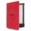 Funda Vivlio H-S-634-R-VVO para Light y Light HD Rouge Protectora
