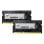 Memoria RAM G.Skill F3-8500CL7D-8GBSQ 8GB Kit 2x4GB DDR3 1066MHz CL7 SO-DIMM Unbuffered