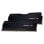 Memoria RAM G.Skill Trident Z5 F5-8400J4052G24GX2-TZ5K 48GB (2x24GB) Kit DDR5 8400MHz CL40 Intel XMP Negro