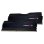 Memoria RAM G.Skill Trident Z5 F5-8400J4052G24GX2-TZ5K 48GB (2x24GB) Kit DDR5 8400MHz CL40 Intel XMP Negro