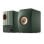 Enceintes Kef Sans Fil 380 W Bluetooth Wi-Fi HDMI eARC Vert
