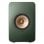 Enceintes Kef Sans Fil 380 W Bluetooth Wi-Fi HDMI eARC Vert