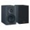 Haut-parleurs Dali bibliothèque filaire 120W bleu bass reflex