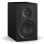 Enceintes Dali Bibliothèque Filaires 120W design compact Noir