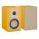 Haut-parleurs Dali Bibliothèque Filaire 120W Bass Reflex Jaune
