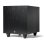 Haut-parleurs JBL Subwoofer filaire 250W bass reflex design compact noir