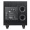 Haut-parleurs JBL Subwoofer filaire 250W bass reflex design compact noir