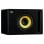 Subwoofer KRK S8.4 109 W RMS Activo Conectividad XLR RCA Cruce Ajustable MDF