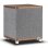 Enceinte Ruark Audio Subwoofer Actif filaire 100W finition noyer
