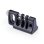 Organizador de Cables Startech CABLE-ORGANIZER-LOCK Antirrobo para Escritorio