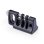 Organizador de Cables Startech CABLE-ORGANIZER-LOCK Antirrobo para Escritorio