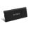 Caja SSD externa ICY DOCK MB861U31-1M2B M.2 NVMe Aluminio Negro USB Tipo C
