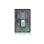 Adattatore ICY DOCK MB703M2P-B 2.5" SATA per SSD M.2 SATA, Plastica, Hot-swap