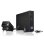 Caja para disco duro externo ICY BOX IB-377U3 3.5" Aluminio Negro Hot-Swap USB 3.0