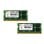 Memoria RAM G.Skill F3-10666CL9D-8GBSQ 8GB Kit 2x4GB DDR3 1333MHz CL9 SO-DIMM