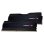 Memoria RAM G.Skill Trident Z5 F5-7200J3646F24GX2-TZ5K 48GB 2x24GB DDR5 7200MHz CL36 Intel XMP Negro