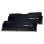 Memoria RAM G.Skill Trident Z5 F5-7200J3646F24GX2-TZ5K 48GB 2x24GB DDR5 7200MHz CL36 Intel XMP Negro
