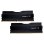 Memoria RAM G.Skill Trident Z5 F5-7200J3646F24GX2-TZ5K 48GB 2x24GB DDR5 7200MHz CL36 Intel XMP Negro
