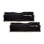 Memoria RAM G.Skill Trident Z5 CK F5-8400C4052G24GX2-TZ5CK 48GB 2x24GB DDR5 8400MHz CL40 XMP EXPO Schwarz