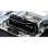 Memoria RAM G.Skill Trident Z5 CK F5-8400C4052G24GX2-TZ5CK 48GB 2x24GB DDR5 8400MHz CL40 XMP EXPO Schwarz