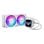 Refrigeración Líquida ASUS TUF GAMING LC III 240mm 2 Ventiladores ARGB Weiß