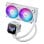 Refrigeración Líquida ASUS TUF GAMING LC III 240mm 2 Ventiladores ARGB Weiß