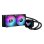 Refrigeración Líquida ASUS TUF Gaming LC III 240mm 2 Ventiladores ARGB Multicolor