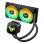 Refrigeración Líquida ASUS TUF Gaming LC III 240mm 2 Ventiladores ARGB Multicolor