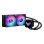 Refrigeración Líquida ASUS TUF Gaming LC III 240mm 2 Ventiladores ARGB Multicolor