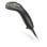 Lecteur code-barres Zebex Z-3100(B) USB avec support noir