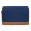 Housse pour iPad Casyx SLVTAB-CL-COBLU Bleu Cobalt Protection Élégante