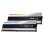 Memoria RAM G.Skill Trident Z5 RGB F5-8000J4048F24GX2-TZ5RS 48GB Kit 2x24GB DDR5 8000MHz CL40 XMP Heatsink Plata RGB