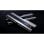 Memoria RAM G.Skill Trident Z5 RGB F5-8000J4048F24GX2-TZ5RS 48GB Kit 2x24GB DDR5 8000MHz CL40 XMP Heatsink Plata RGB