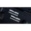 Memoria RAM G.Skill Trident Z5 RGB F5-8000J4048F24GX2-TZ5RS 48GB Kit 2x24GB DDR5 8000MHz CL40 XMP Heatsink Plata RGB