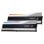 Memoria RAM G.Skill Trident Z5 RGB F5-8000J4048F24GX2-TZ5RS 48GB Kit 2x24GB DDR5 8000MHz CL40 XMP Heatsink Plata RGB