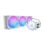 Refrigerazione Liquida Cooler Master MasterLiquid Atmos II 360mm 3 Ventole LCD ARGB
