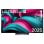 TV LG OLED OLED65C58LA 65" 4K Ultra HD Smart TV WebOS HDR10 Dolby Atmos