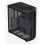 Caixa PC APNX V1-W-BK-v1 ATX/Micro ATX/Mini-ITX Vidro Madeira Preto