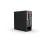 Case Inca EMG-17XN Gaming Midi Tower Nero ATX RGB Ventola Vetro Temperato