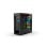 Case Inca EMG-17XN Gaming Midi Tower Nero ATX RGB Ventola Vetro Temperato