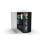 Case Inca EMG-17XN Gaming Midi Tower Nero ATX RGB Ventola Vetro Temperato