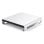 Supporto per laptop Satechi ST-AMSHS USB-C con hub 3x USB-A SD MicroSD alluminio silver