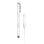 Carregador Belkin WIA011HQWH Magnético Qi2 15W Wireless Branco