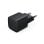 Carregador Belkin BoostCharge WCA012KQ1MBK-B6 25W USB-C PD 3.1 Preto Cabo USB-C
