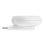 Cargador Belkin WIZ022GLWH-B1 para Apple Watch, carga rápida, inalámbrico USB-C blanco