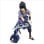 Figure de collection Banpresto Sasuke Uchiha Grandista Special Edition 24 cm