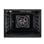 Horno elétrico Electrolux EOF6P77X 72 L Inox Preto pirolítico com Display LED