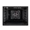 Forno Multifunções Electrolux EOF6P77X Pirolítico 72L 60cm A+ Ecrã Táctil Inox Preto