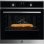 Forno Multifunções Electrolux EOF6P77X Pirolítico 72L 60cm A+ Ecrã Táctil Inox Preto