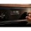 Forno Multifunções Electrolux EOF6P77X Pirolítico 72L 60cm A+ Ecrã Táctil Inox Preto